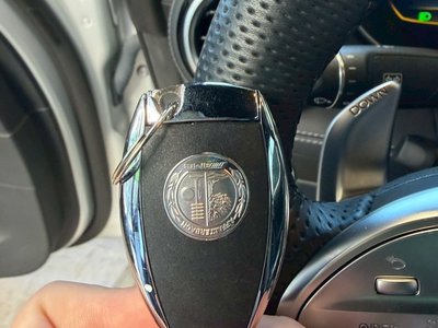 2019 Mercedes-BENZ GT AMG 缩略图 31