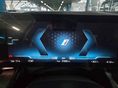 2023 BMW I5 — миниатюра 11