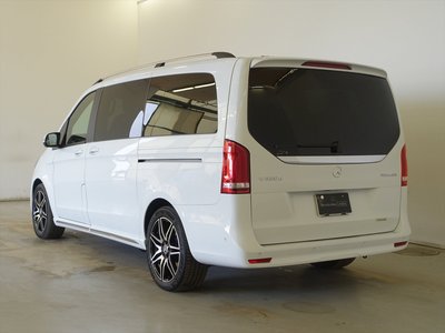 MERCEDES-BENZ V-CLASS - 4