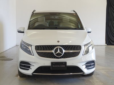 MERCEDES-BENZ V-CLASS - 2