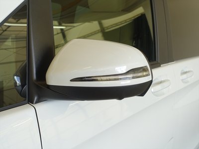 MERCEDES-BENZ V-CLASS - 7