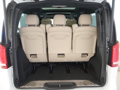 MERCEDES-BENZ V-CLASS - 10