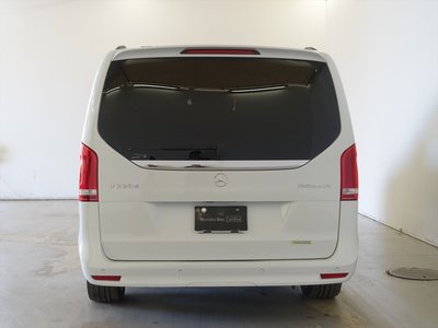 MERCEDES-BENZ V-CLASS - 3