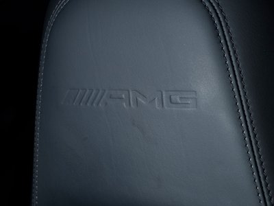 2011 Mercedes-BENZ C-CLASS AMG thumbnail 36