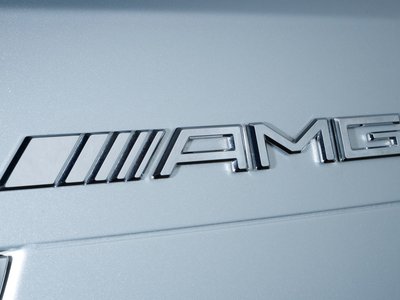 2011 Mercedes-BENZ C-CLASS AMG thumbnail 27