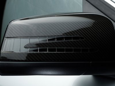 2011 Mercedes-BENZ C-CLASS AMG thumbnail 21
