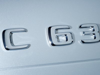 2011 Mercedes-BENZ C-CLASS AMG thumbnail 26