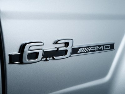 2011 Mercedes-BENZ C-CLASS AMG thumbnail 25