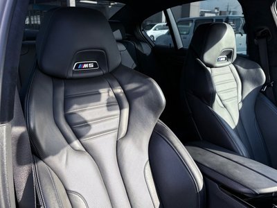 BMW M5 - 6
