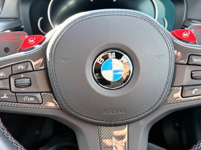 BMW M5 - 9