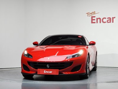 2019 FERRARI PORTOFINO photo 2