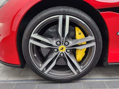2019 FERRARI PORTOFINO photo 6