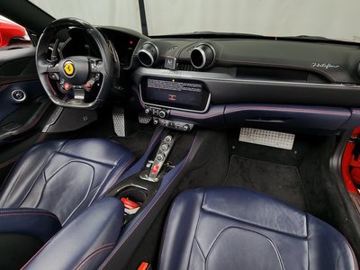 2019 FERRARI PORTOFINO photo 5