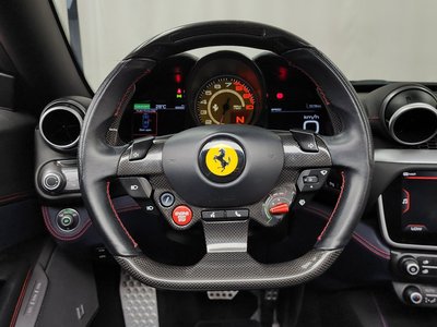 2019 Ferrari PORTOFINO — миниатюра 13