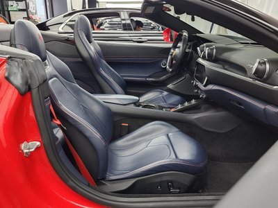 2019 Ferrari PORTOFINO — миниатюра 11