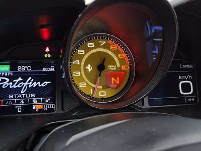 2019 FERRARI PORTOFINO photo 8
