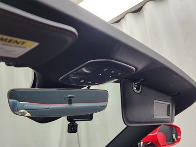 2019 Ferrari PORTOFINO — миниатюра 17