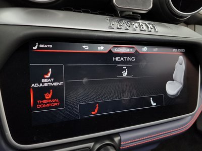 2019 Ferrari PORTOFINO — миниатюра 18