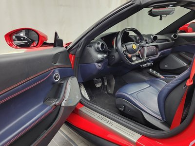 2019 FERRARI PORTOFINO photo 10