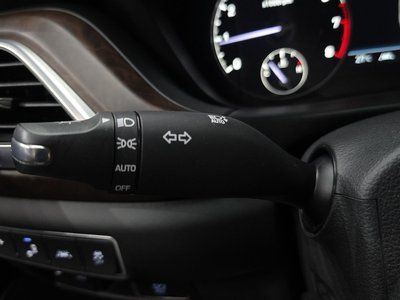 2020 Genesis G90 thumbnail 29