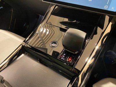 صورة مصغرة 11 لـ 2025 LAND Rover RANGE ROVER SPORT