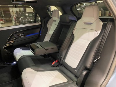 صورة مصغرة 18 لـ 2025 LAND Rover RANGE ROVER SPORT