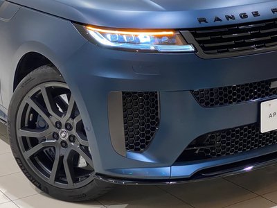 صورة مصغرة 28 لـ 2025 LAND Rover RANGE ROVER SPORT