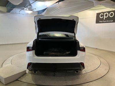 2021 Lexus IS 缩略图 11