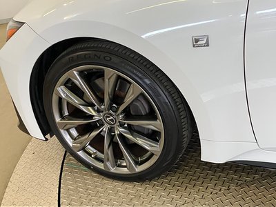2021 Lexus IS 缩略图 13