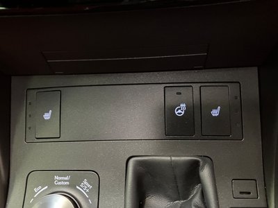 2021 Lexus IS 缩略图 21