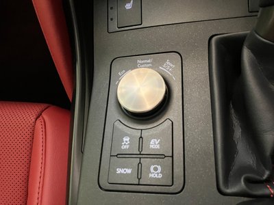 2021 Lexus IS 缩略图 20