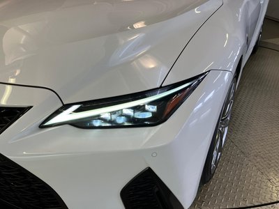 2021 Lexus IS 缩略图 12