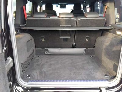 2020 Mercedes-BENZ G-CLASS thumbnail 25