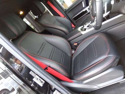 2020 Mercedes-BENZ G-CLASS thumbnail 21
