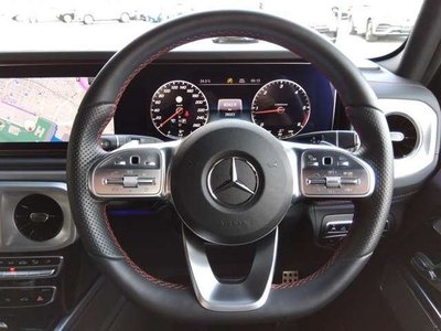 2020 Mercedes-BENZ G-CLASS thumbnail 18