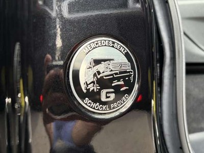 2020 Mercedes-BENZ G-CLASS thumbnail 49