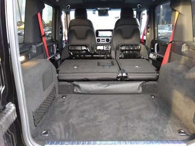 2020 Mercedes-BENZ G-CLASS thumbnail 28
