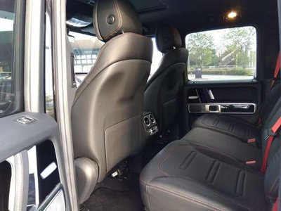 2020 Mercedes-BENZ G-CLASS thumbnail 30