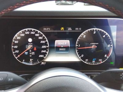 2020 Mercedes-BENZ G-CLASS thumbnail 12