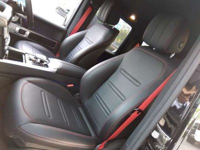 2020 Mercedes-BENZ G-CLASS thumbnail 22
