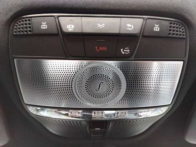 2020 Mercedes-BENZ G-CLASS thumbnail 16