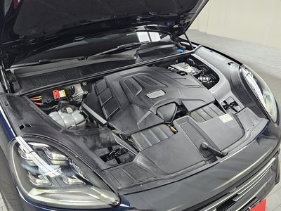 PORSCHE CAYENNE - 7