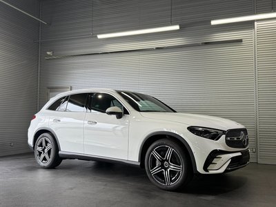 MERCEDES-BENZ GLC - 7