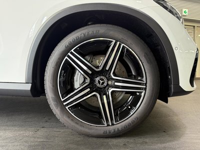 MERCEDES-BENZ GLC - 9