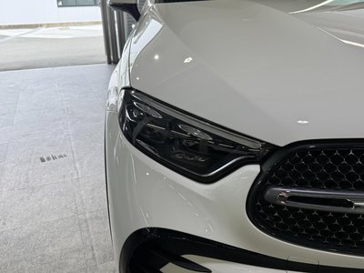 MERCEDES-BENZ GLC - 8