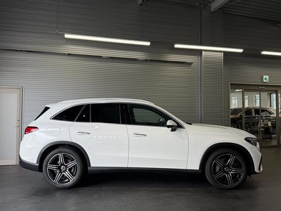 MERCEDES-BENZ GLC - 6