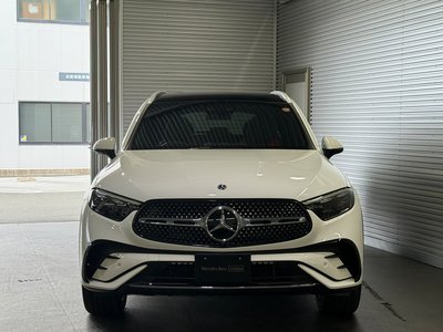 MERCEDES-BENZ GLC - 5
