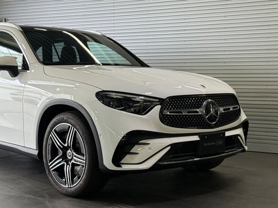 MERCEDES-BENZ GLC - 4