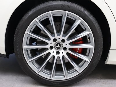 2021 Mercedes-BENZ S-CLASS — миниатюра 37