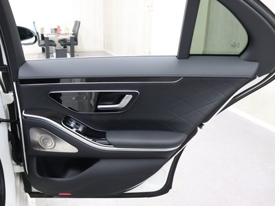 2021 Mercedes-BENZ S-CLASS — миниатюра 48